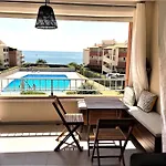 Apartman Pepite Face A La Avec Acces Direct Agde