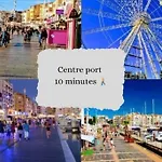 Apartman Pepite Face A La Avec Acces Direct