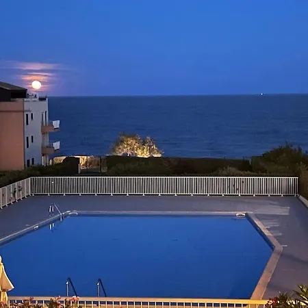 Lägenhet Pepite Face A La Avec Acces Direct *