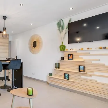 Pepite Face A La Avec Acces Direct Agde