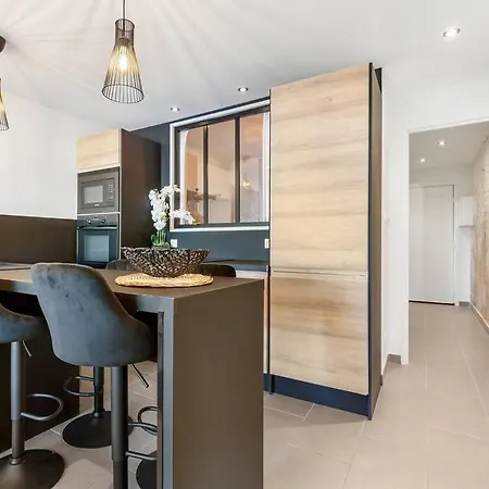 Lägenhet Pepite Face A La Avec Acces Direct Agde