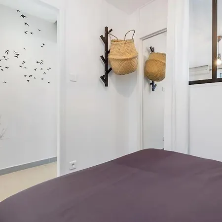 Appartement Pepite Face A La Avec Acces Direct *