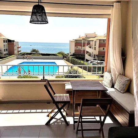 Lägenhet Pepite Face A La Avec Acces Direct Agde