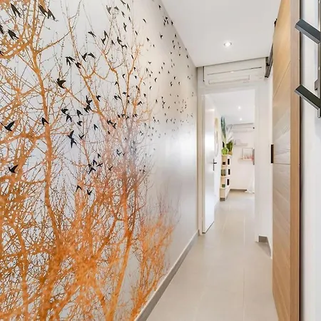 Lägenhet Pepite Face A La Avec Acces Direct *