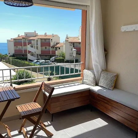 Pepite Face A La Avec Acces Direct Lägenhet *