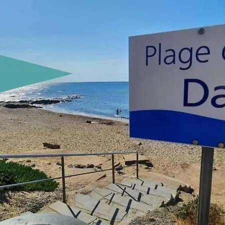 Lägenhet Pepite Face A La Avec Acces Direct