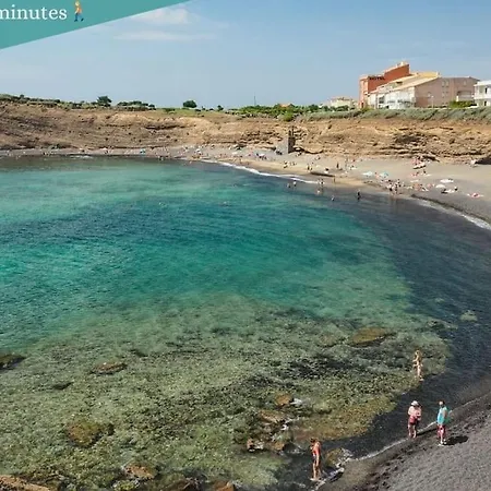 Lägenhet Pepite Face A La Avec Acces Direct