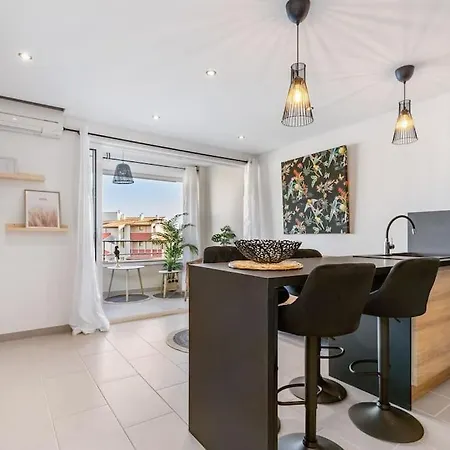 Lägenhet Pepite Face A La Avec Acces Direct *