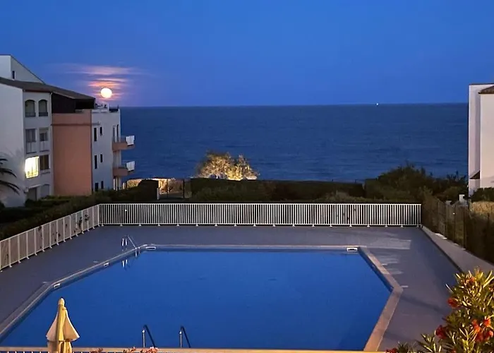 Apartment Pepite Face A La Avec Acces Direct *