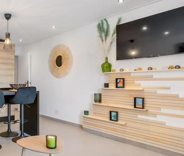 Pepite Face A La Avec Acces Direct Agde