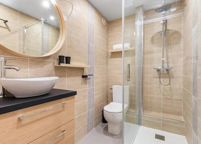 Pepite Face A La Avec Acces Direct Apartment