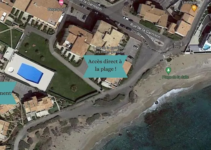 Pepite Face A La Avec Acces Direct * Agde