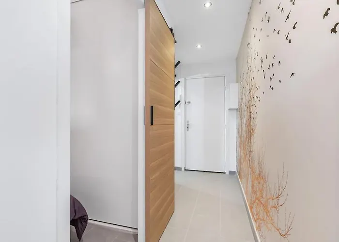 Pepite Face A La Avec Acces Direct Apartment