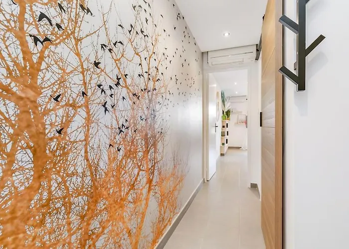 Apartment Pepite Face A La Avec Acces Direct *