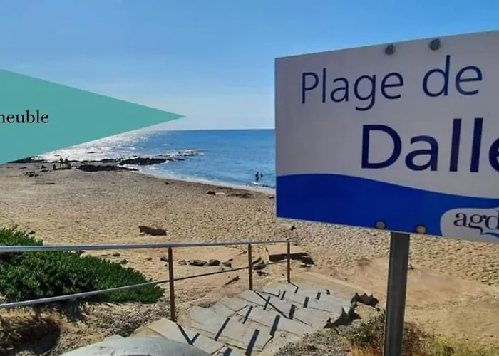 Apartment Pepite Face A La Avec Acces Direct