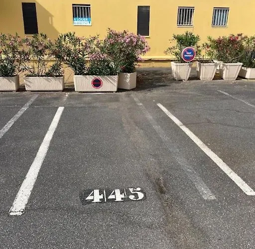 Apartment Pepite Face A La Avec Acces Direct *